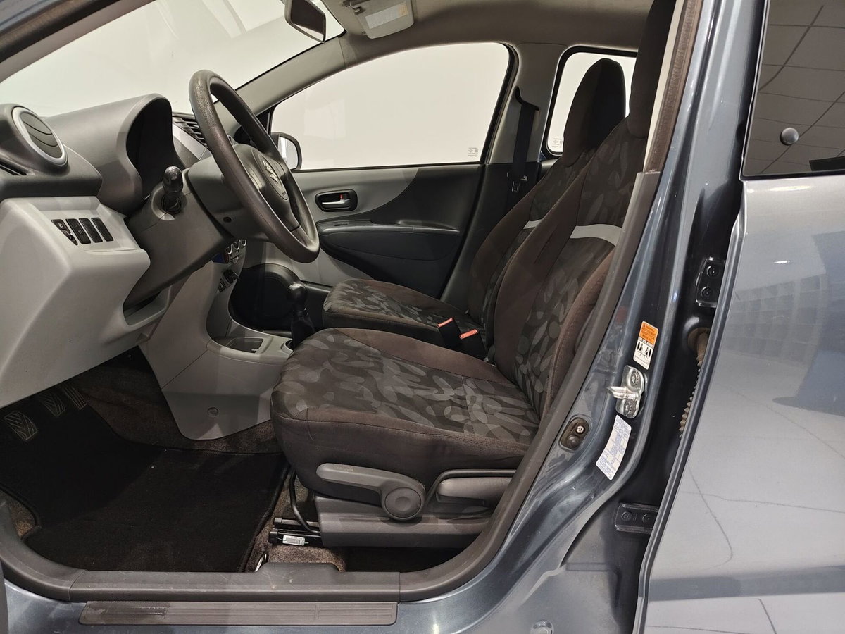 Suzuki Alto 1.0 VVT L (18)