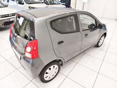 Suzuki Alto 1.0 VVT L (3)
