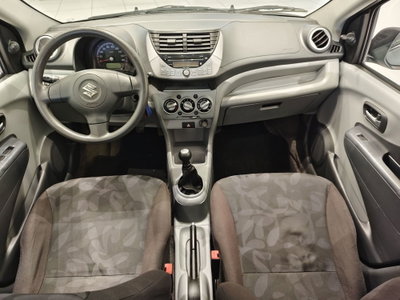 Suzuki Alto 1.0 VVT L (4)
