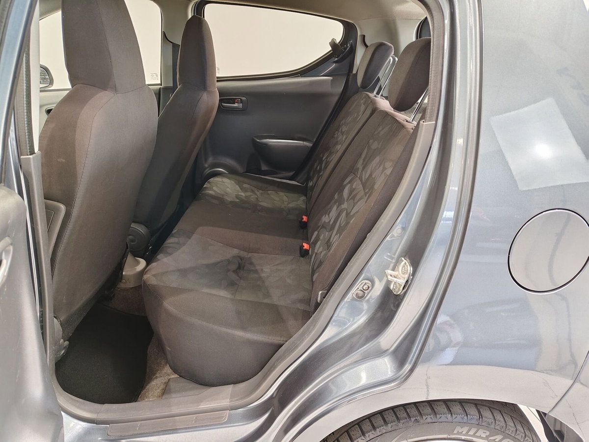 Suzuki Alto 1.0 VVT L (6)