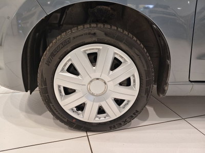 Suzuki Alto 1.0 VVT L (8)