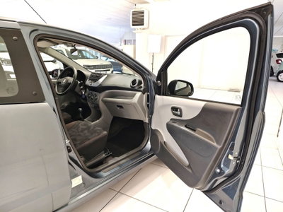 Suzuki Alto 1.0 VVT L (9)