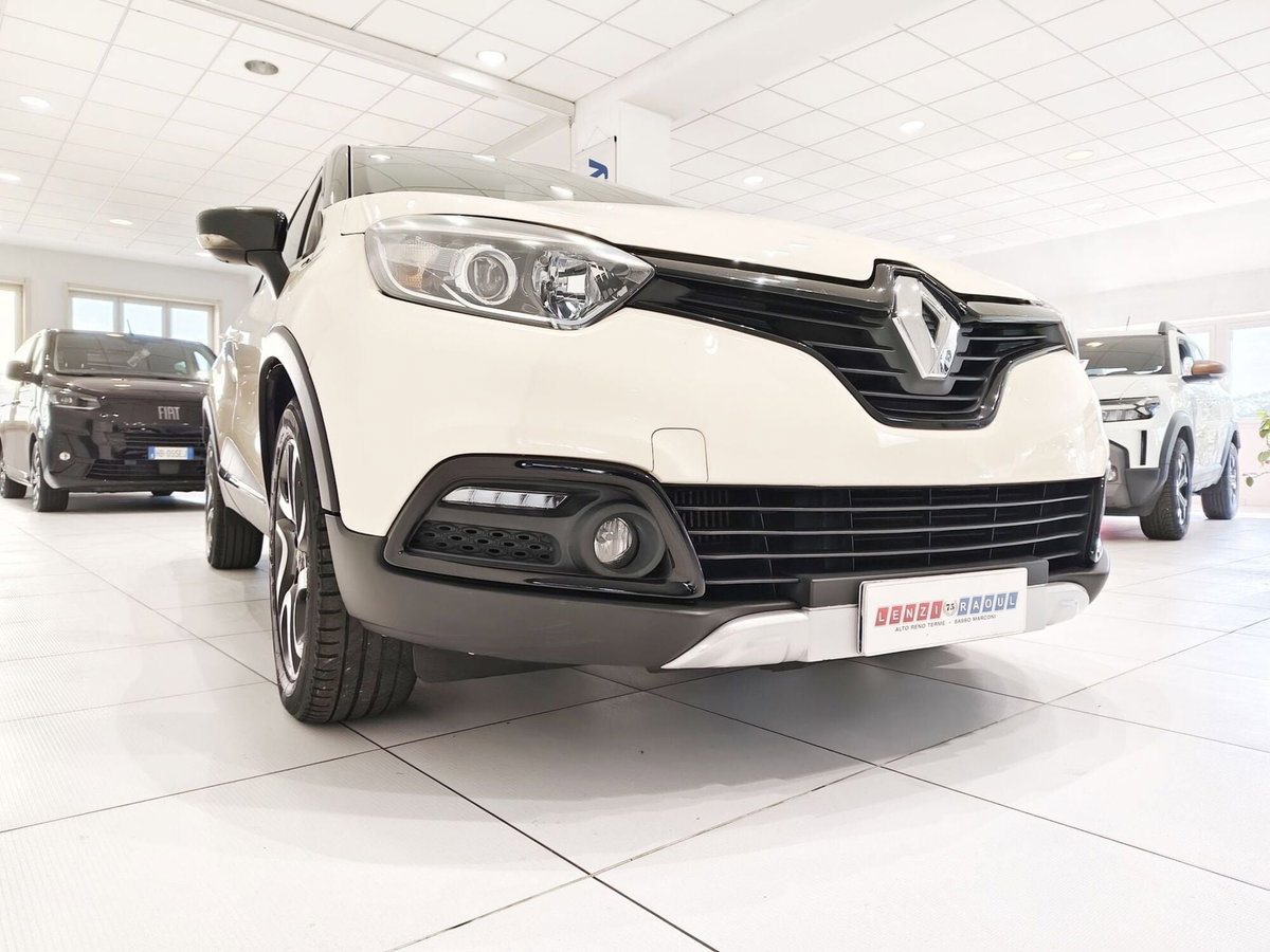 Renault Captur dCi 8V 90 CV EDC Start&Stop Energy Hypnotic (10)