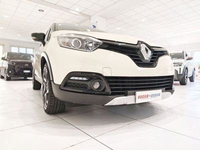 Renault Captur dCi 8V 90 CV EDC Start&Stop Energy Hypnotic (10)