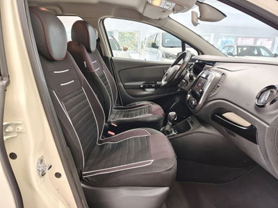 Renault Captur dCi 8V 90 CV EDC Start&Stop Energy Hypnotic (11)