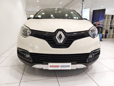 Renault Captur dCi 8V 90 CV EDC Start&Stop Energy Hypnotic (12)