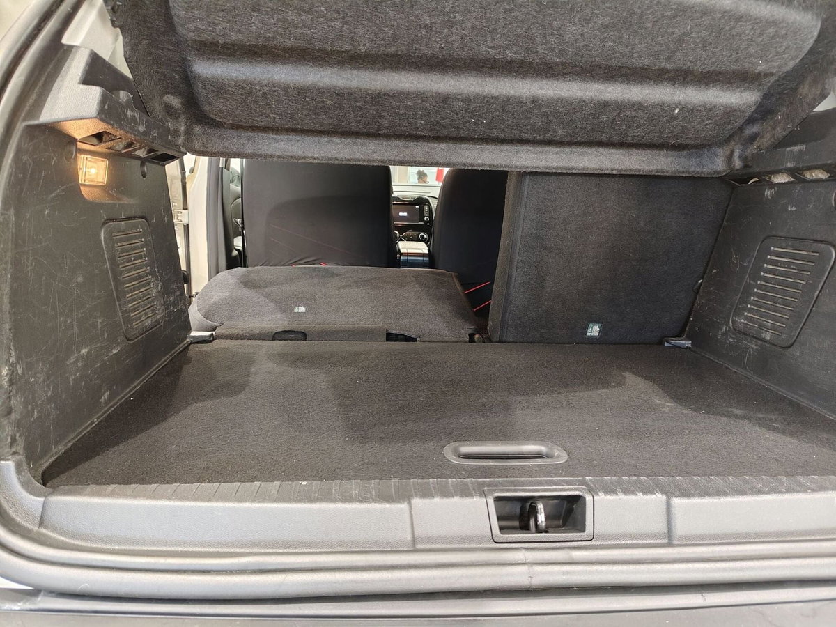 Renault Captur dCi 8V 90 CV EDC Start&Stop Energy Hypnotic (15)