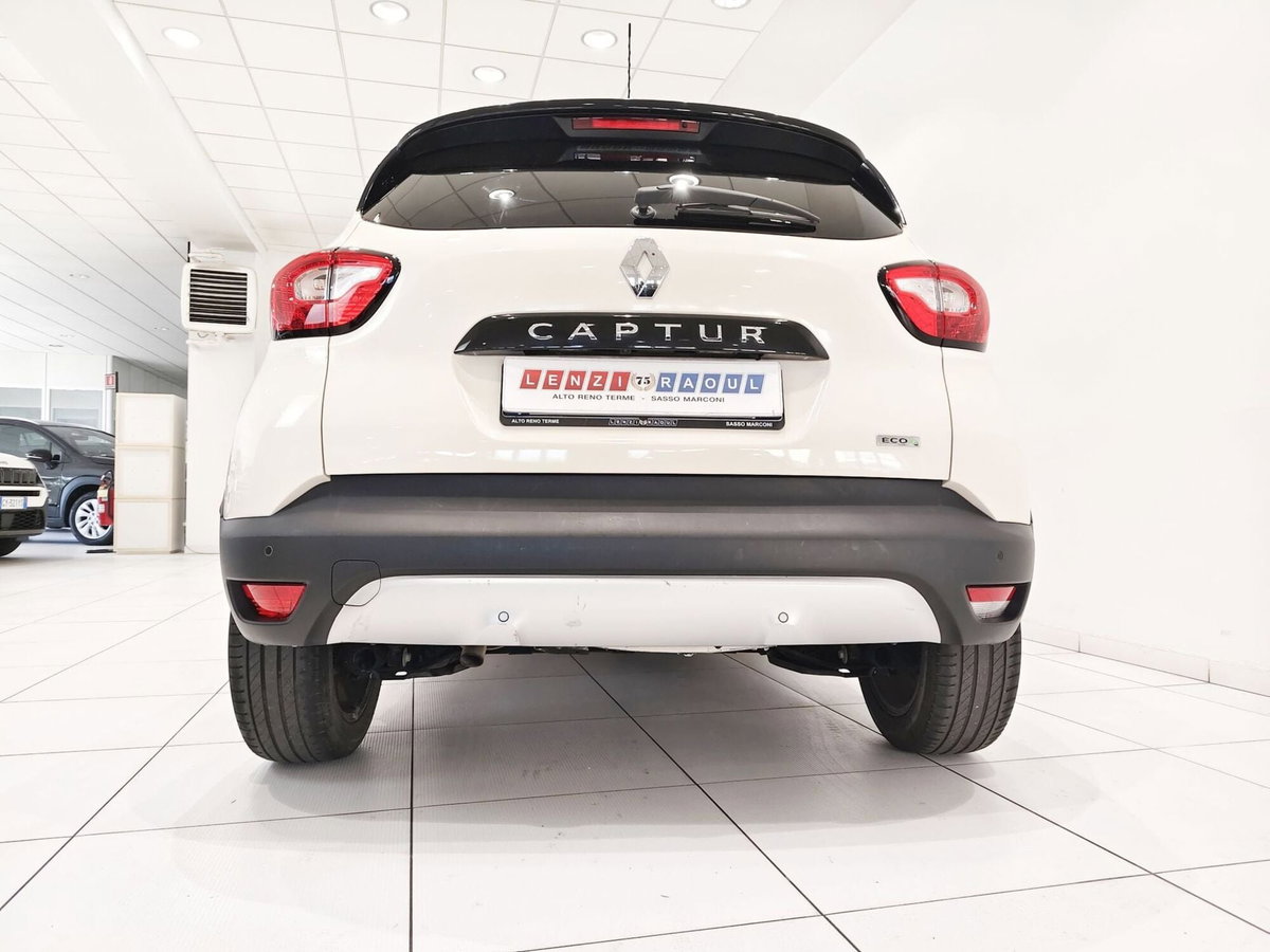 Renault Captur dCi 8V 90 CV EDC Start&Stop Energy Hypnotic (16)