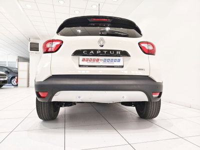 Renault Captur dCi 8V 90 CV EDC Start&Stop Energy Hypnotic (16)