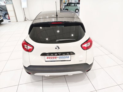 Renault Captur dCi 8V 90 CV EDC Start&Stop Energy Hypnotic (18)