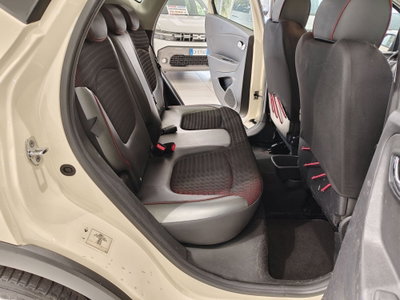 Renault Captur dCi 8V 90 CV EDC Start&Stop Energy Hypnotic (19)