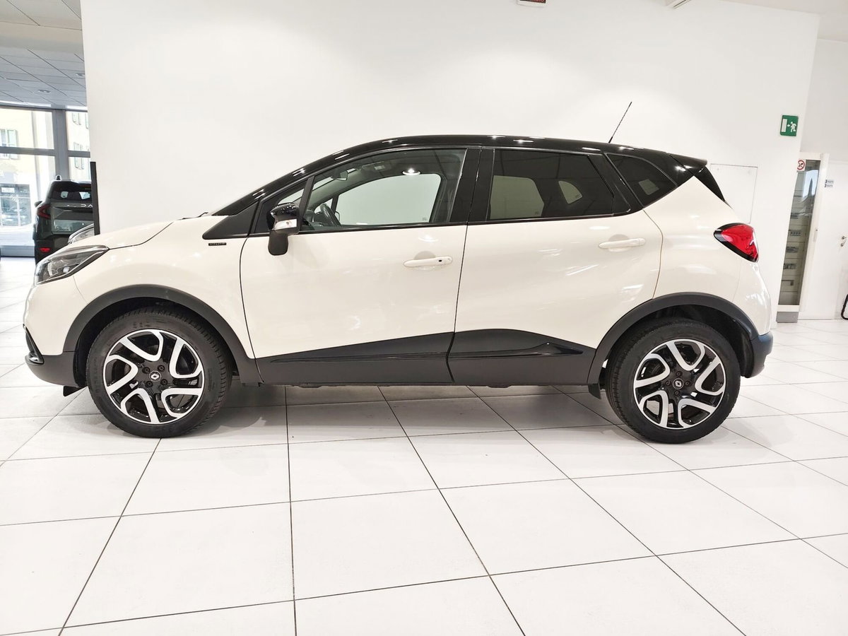 Renault Captur dCi 8V 90 CV EDC Start&Stop Energy Hypnotic (2)