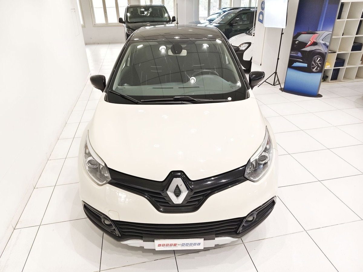 Renault Captur dCi 8V 90 CV EDC Start&Stop Energy Hypnotic (20)