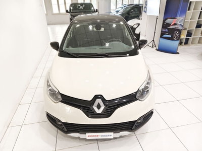 Renault Captur dCi 8V 90 CV EDC Start&Stop Energy Hypnotic (20)