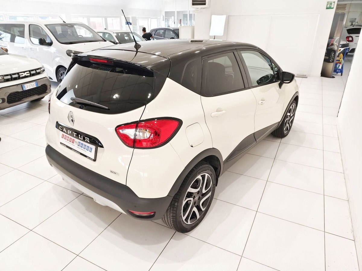 Renault Captur dCi 8V 90 CV EDC Start&Stop Energy Hypnotic (3)