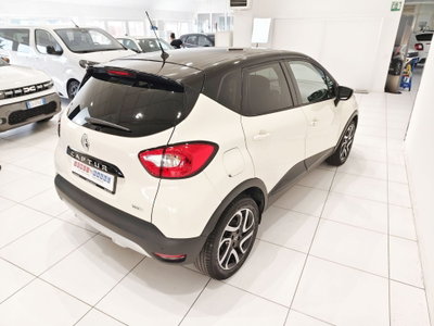 Renault Captur dCi 8V 90 CV EDC Start&Stop Energy Hypnotic (3)