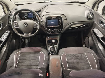 Renault Captur dCi 8V 90 CV EDC Start&Stop Energy Hypnotic (4)