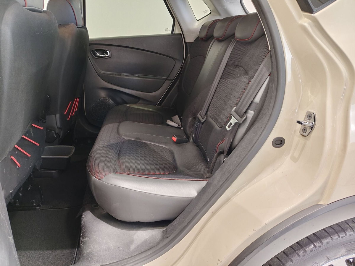 Renault Captur dCi 8V 90 CV EDC Start&Stop Energy Hypnotic (5)