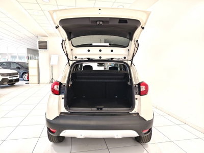 Renault Captur dCi 8V 90 CV EDC Start&Stop Energy Hypnotic (7)
