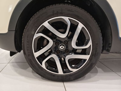 Renault Captur dCi 8V 90 CV EDC Start&Stop Energy Hypnotic (8)
