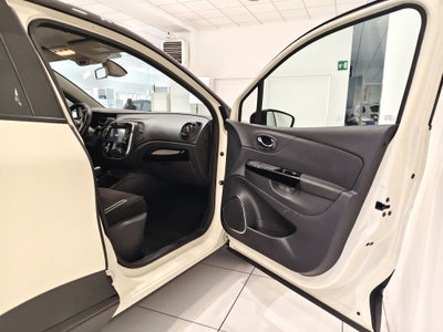 Renault Captur dCi 8V 90 CV EDC Start&Stop Energy Hypnotic (9)