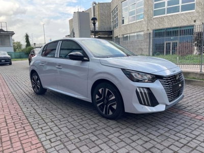 Peugeot 208 50 kWh Allure