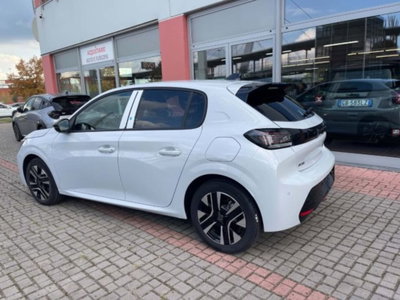Peugeot 208 50 kWh Allure (2)
