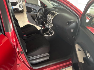 Toyota Urban Cruiser Cruiser 1.D-4D AWD Sol (12)