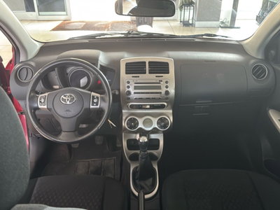 Toyota Urban Cruiser Cruiser 1.D-4D AWD Sol (14)