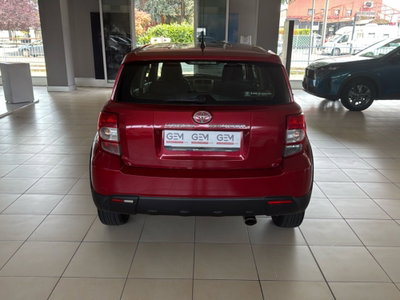 Toyota Urban Cruiser Cruiser 1.D-4D AWD Sol (4)