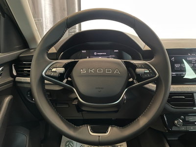 Skoda Kamiq 1.0 tsi Be More 115cv dsg (11)