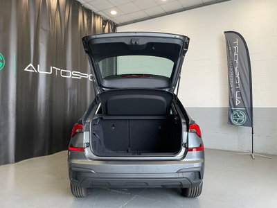 Skoda Kamiq 1.0 tsi Be More 115cv dsg (6)