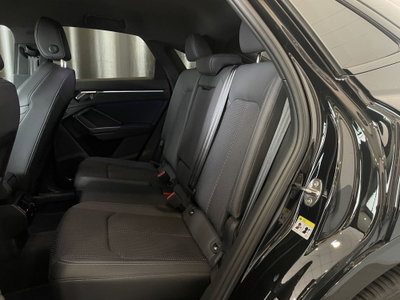Audi Q3 Sportback 35 TDI quattro S tronic S line edition (10)