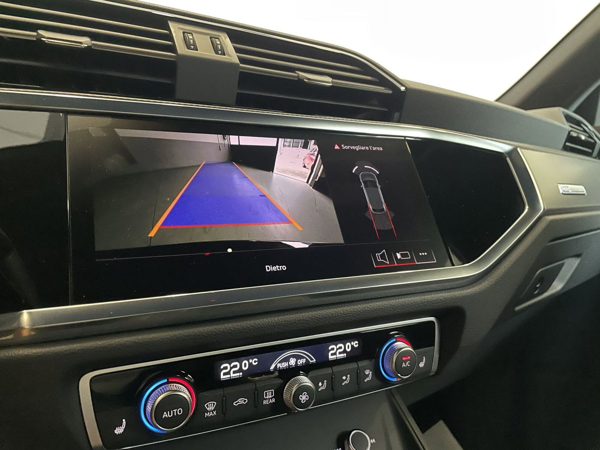 Audi Q3 Sportback 35 TDI quattro S tronic S line edition (13)