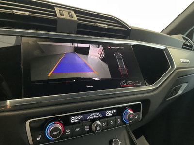 Audi Q3 Sportback 35 TDI quattro S tronic S line edition (13)
