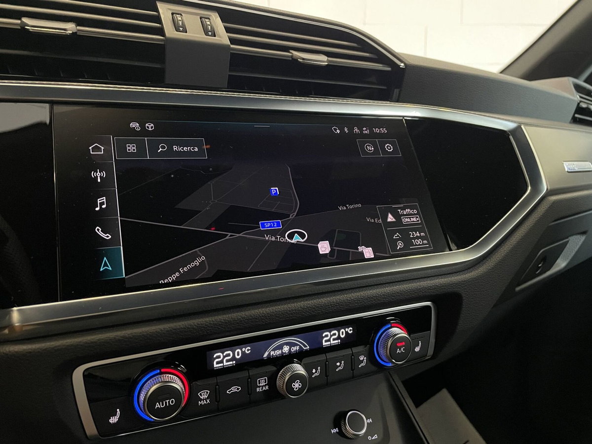 Audi Q3 Sportback 35 TDI quattro S tronic S line edition (14)