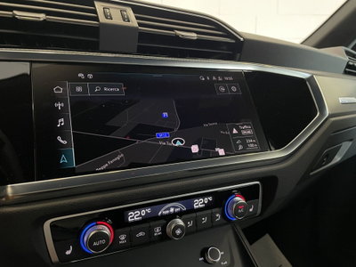 Audi Q3 Sportback 35 TDI quattro S tronic S line edition (14)