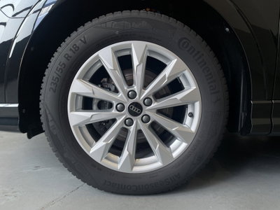 Audi Q3 Sportback 35 TDI quattro S tronic S line edition (8)