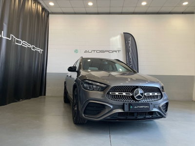 Mercedes-Benz GLA SUV Elettrica 200 AMG Line Premium usata