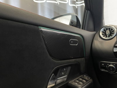 Mercedes-Benz GLA SUV Elettrica 200 AMG Line Premium (15)
