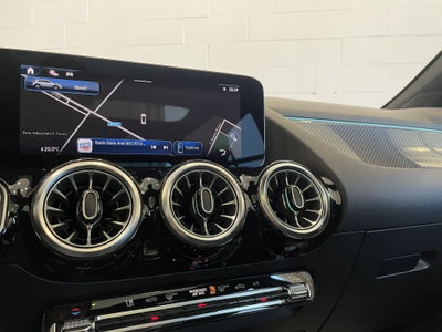 Mercedes-Benz GLA SUV Elettrica 200 AMG Line Premium (16)
