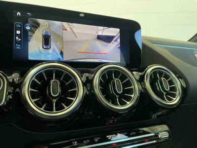 Mercedes-Benz GLA SUV Elettrica 200 AMG Line Premium (17)