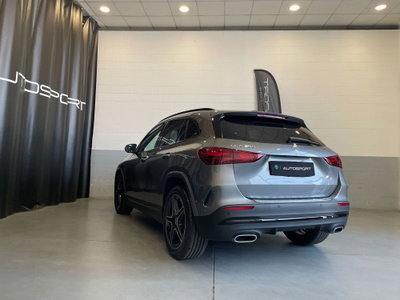Mercedes-Benz GLA SUV Elettrica 200 AMG Line Premium (4)