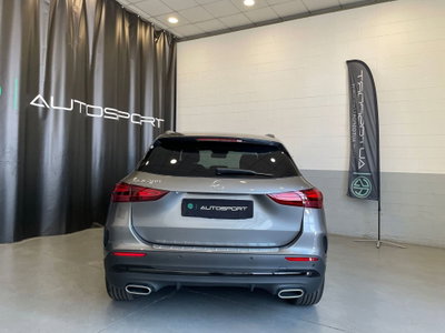 Mercedes-Benz GLA SUV Elettrica 200 AMG Line Premium (5)