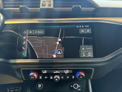 Audi Q3 Sportback 45 TFSI S tronic quattro edition (13)