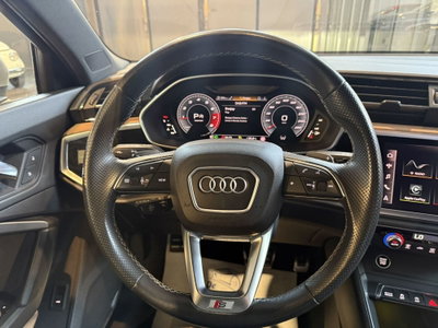 Audi Q3 Sportback 45 TFSI S tronic quattro edition (9)