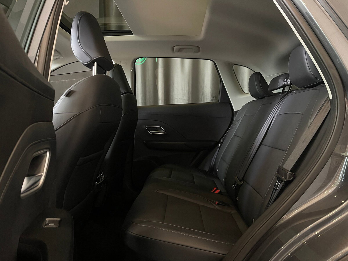 Mg ZS 1.5 hybrid+ Luxury auto (10)