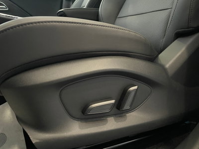 Mg ZS 1.5 hybrid+ Luxury auto (11)