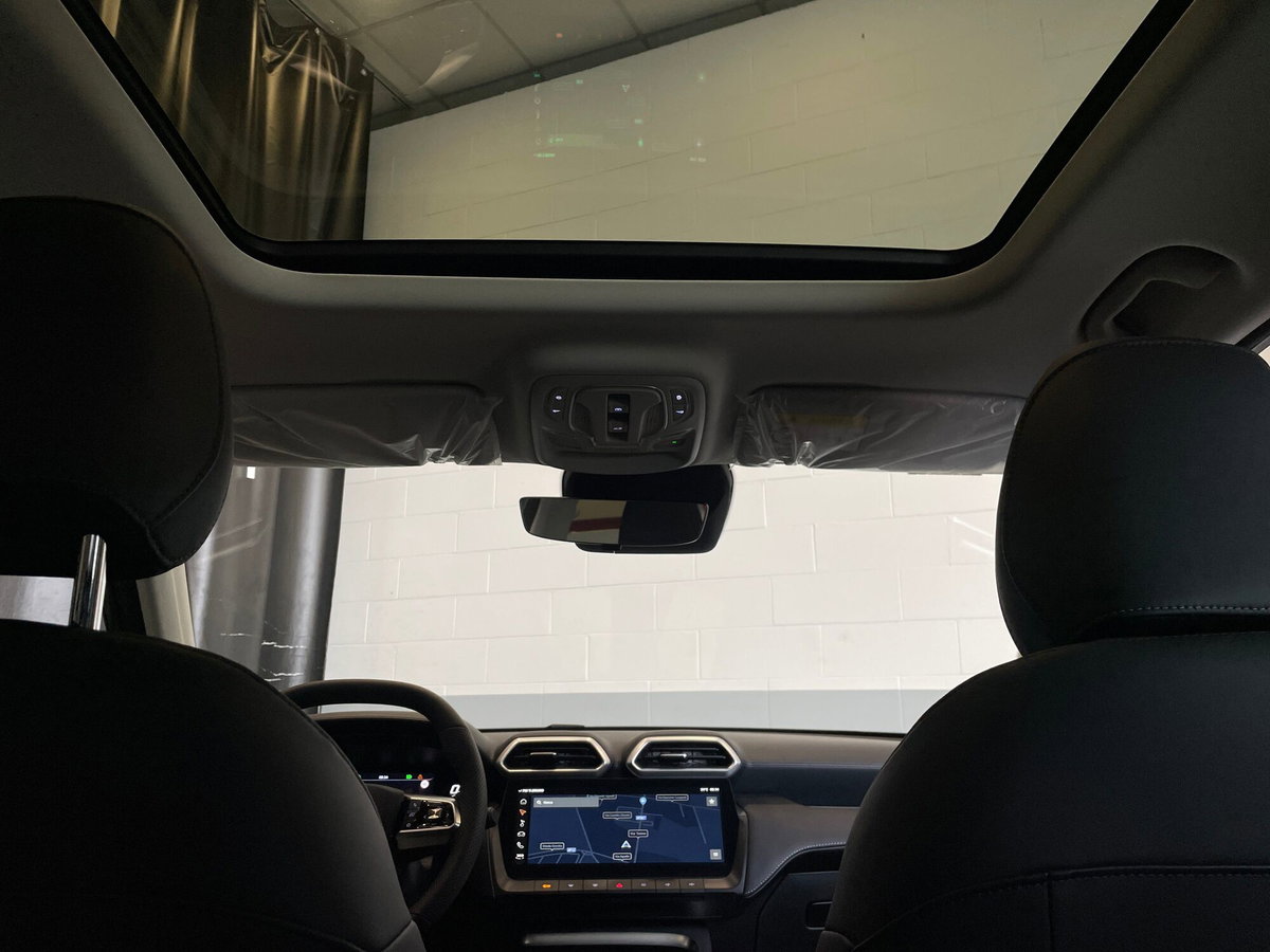 Mg ZS 1.5 hybrid+ Luxury auto (12)