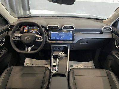 Mg ZS 1.5 hybrid+ Luxury auto (15)